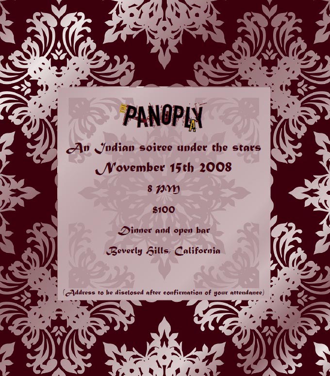 The Panoply LA